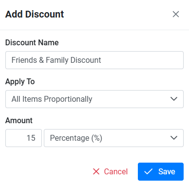 Boost Customer Satisfaction With Discounts