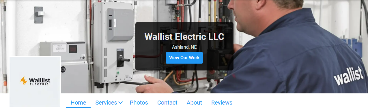 New AI Company Profile Builder