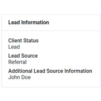 Manage Your Customer Pipeline