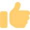 Thumbs Up