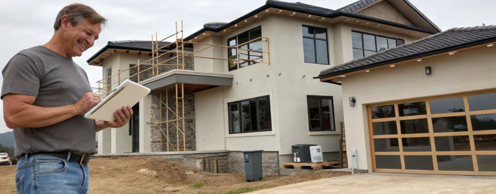 Field Service Managment